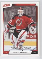 Martin Brodeur