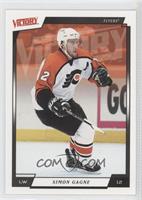 Simon Gagne