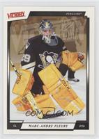 Marc-Andre Fleury [EX to NM]