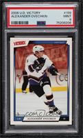 Alex Ovechkin [PSA 9 MINT]