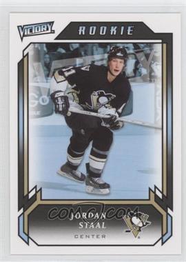 2006-07 Victory - [Base] #292 - Jordan Staal