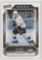 Evgeni Malkin [EX to NM]