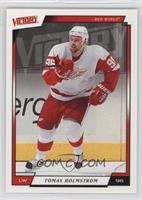 Tomas Holmstrom