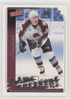 Joe Sakic