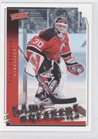 Martin Brodeur