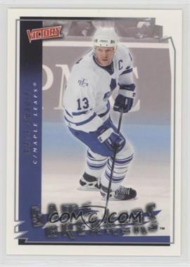 2006-07 Victory - Game Breakers #GB48 - Mats Sundin