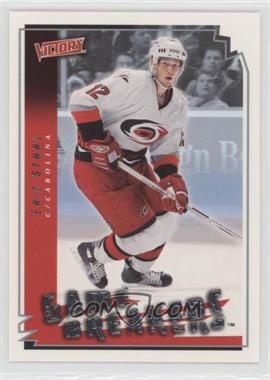 2006-07 Victory - Game Breakers #GB7 - Eric Staal