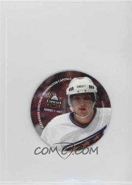 2006 Funrise POG Unlimited NHL POGs - [Base] #51 - Alexander Ovechkin