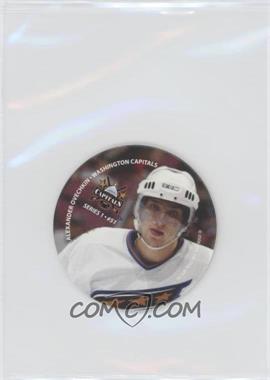 2006 Funrise POG Unlimited NHL POGs - [Base] #51 - Alexander Ovechkin