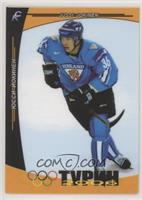 Jussi Jokinen [EX to NM]