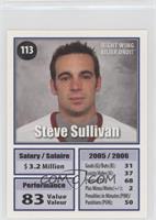 Steve Sullivan