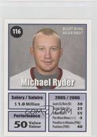 Michael Ryder