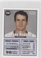 Wade Redden
