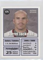 Barret Jackman
