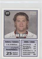 Derian Hatcher