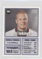 Olli Jokinen