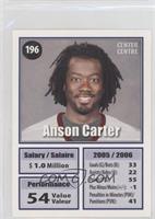 Anson Carter