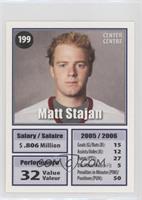 Matt Stajan