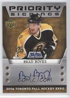 Brad Boyes #/50