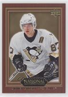 Sidney Crosby [EX to NM] #/500