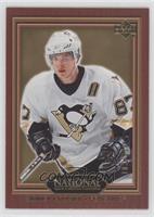 Sidney Crosby #/500