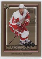 Steve Yzerman