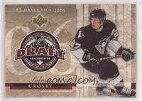 Sidney Crosby [Good to VG‑EX]