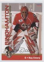 Ray Emery