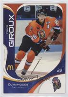 Claude Giroux