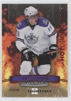 Hot Commodities - Anze Kopitar #/100