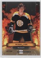 Hot Commodities - Bobby Orr #/100