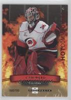 Hot Commodities - Cam Ward [EX to NM] #/100