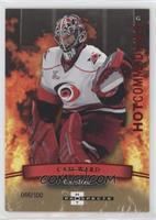 Hot Commodities - Cam Ward #/100