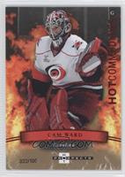 Hot Commodities - Cam Ward #/100