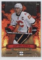 Hot Commodities - Jarome Iginla #/100