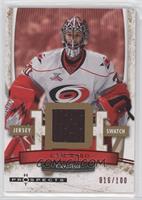 Jersey - Cam Ward #/100