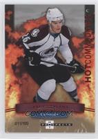 Hot Commodities - Paul Stastny #/100