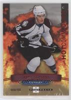 Hot Commodities - Paul Stastny #/100