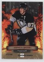 Hot Commodities - Sidney Crosby #/100