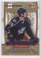 Prized Prospects - Marc Methot #/100