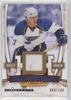 Jersey - Keith Tkachuk #/100