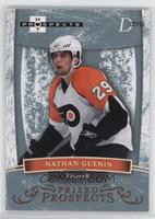 Prized Prospects - Nathan Guenin #/10