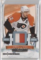 Patch - Simon Gagne #/10