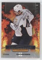 Hot Commodities - Alexander Radulov [EX to NM] #/999