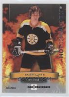 Hot Commodities - Bobby Orr #/999