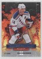 Hot Commodities - Brendan Shanahan #/999