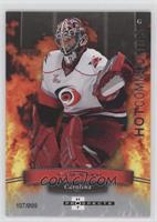 Hot Commodities - Cam Ward #/999