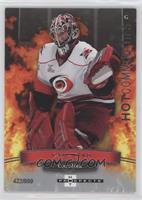 Hot Commodities - Cam Ward [EX to NM] #/999