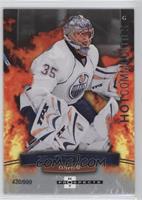 Hot Commodities - Dwayne Roloson #/999