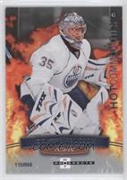 Hot Commodities - Dwayne Roloson #/999